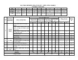 Đề thi Học kì 1 Công nghệ 8 năm 2024-2025 trường THCS Nguyễn Trãi (Quảng Nam)